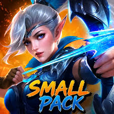 MLBB SMALL PACK